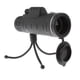 thumbnail image 2 of Kit De Lente De Cámara De Telescopio Con Brújula, Trípode Y Clip Para Teléfono Móvil, 2 of 3