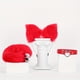 thumbnail image 1 of 3pcs/set SM Props Rear Court Anal Plug with Fox Hair Clip - Adult Sex Toys for Enhanced Pleasure, 1 of 3