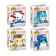thumbnail image 1 of Figura Coleccionable Funko Bitty Pop Sanrio Hello Kitty 4 Piezas, 1 of 3