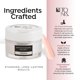 thumbnail image 3 of Builder Gel Crema Fortalecedora TONES 15g Acabado Transparente, 3 of 6