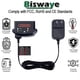 thumbnail image 5 of Cargador de batería Biswaye LCS1620B 20V compatible con Black+Decker, 5 of 9
