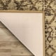 thumbnail image 3 of Alfombra de Pasillo Beige 60 x 550 cm Antideslizante, 3 of 3