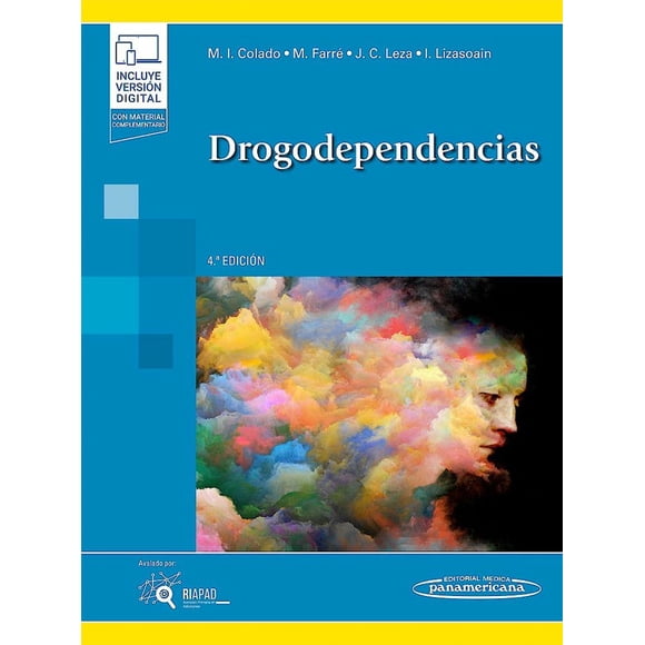 Drogodependencias 4ed + e