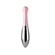 thumbnail image 1 of Electric Eye Massager Anti Aging Wrinkle Eye Massager Pen Micro-current Massage Negative Ion Importing Eyes Care Device, 1 of 3