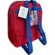 thumbnail image 4 of Mochila Ruz Spider-Man 30 cm Rojo‑Azul, 4 of 4