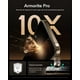 thumbnail image 4 of Para iPhone 17 Pro - ESR Vidrio Blindado Con Instalador, 4 of 10