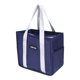 thumbnail image 1 of Bolsa Aislante, Bolsa de Almuerzo para Mujeres y Hombres, Bolsa de Mano Bonita Caja de Almuerzo Gran Capacidad, Bolsa Enfriadora Reutilizable para Trabajo, Oficina Azul Marino 10.6*7.1*7.9in, 1 of 6
