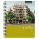 thumbnail image 5 of Cuaderno Universitatio People and Places tapa dura , producto surtido, 5 of 9