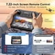 thumbnail image 2 of Dron GPS Dingdongwu F3 con cámara EIS 2K, 64 minutos de vuelo, 249 g, 2 of 7