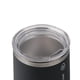 thumbnail image 4 of Vaso de vino ThermoFlask, 350 ml, color negro azabache, 4 of 6