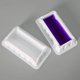 thumbnail image 4 of Depósito de reactivo Scienfocus Lab 10 ml, paquete de 50, blanco, 4 of 7