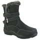 thumbnail image 3 of Botin Chalada Mujer Winter-7 Negro Casual, 3 of 7