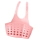 thumbnail image 3 of Organizador Cocina Esponja Lavaplatos Rosado, 3 of 3