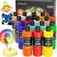 thumbnail image 1 of Pintura Acrílica Shuttle Art 16 colores 250 ml impermeable, 1 of 9