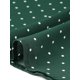 thumbnail image 5 of INSPIRE CHIC Blusa de Manga Larga con Cuello Volante para Mujer, Regreso a Clases, Día de San Valentín, Talla L, Verde Oscuro, 5 of 6