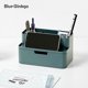 thumbnail image 5 of Caddy BLUE GINKGO Verde 13x19x11 cm – Fabricado en Corea, 5 of 6