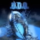 thumbnail image 1 of LP The Orchard Touchdown Vinilo Transparente con Salpicado Azul y Blanco – 2LP, 1 of 1