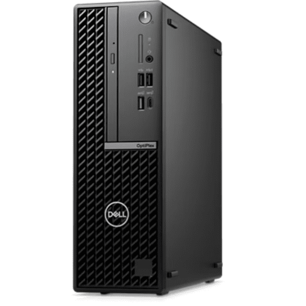 Desktop Optiplex Plus 7010 SFF | i7-13700 32GB 512GB SSD RX 6500