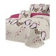 thumbnail image 2 of Quilt Verano 2 Plazas+2 Fundas Verano Suave 13n57, 2 of 3