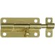 thumbnail image 1 of Perno cilíndrico National Hardware N151-688 de latón, 10 cm, 1 of 1