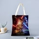 thumbnail image 2 of Cartera de Tela Desmarcar Star Wars 40x45cm, 2 of 6