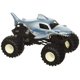 thumbnail image 1 of Toy Hot Wheels Monster Jam Gold Max-D a escala 1:24, 1 of 3