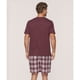 thumbnail image 3 of Pijama Algodón Premium Hombre | Suavidad que Transforma, 3 of 3