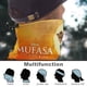 thumbnail image 5 of Bandana Mufasa Protección Solar Multiuso, 5 of 6