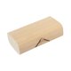 thumbnail image 2 of Caja De Regalo De Madera Suave Y Moderna, Organizador De Joyas Para Collares De Recuerdo, Tesoro Suave B, 2 of 5