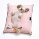 thumbnail image 3 of Cama Premium Para Perro 90 x 70 Palo Rosa, 3 of 7