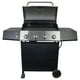 thumbnail image 2 of Parrilla a gas de 4 quemadores CGG-7400, 2 of 15