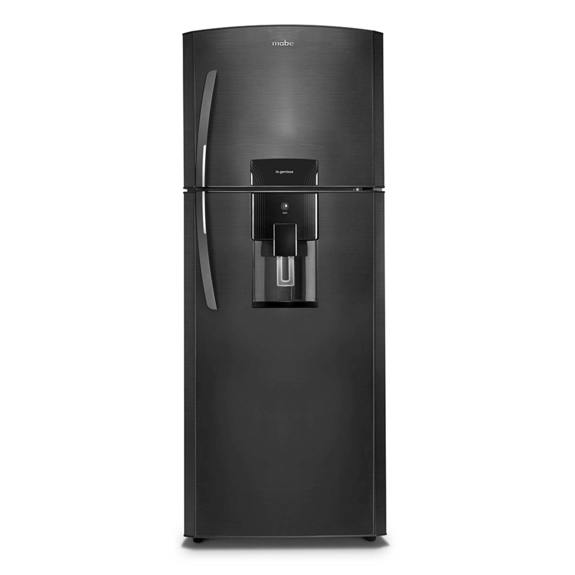 Refrigerador Mabe Top Mount No Frost / Rmp400Fyuc 390 Litros