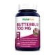 thumbnail image 1 of Suplemento De Extracto De Petasita 100 Mg 200 Cápsulas Vegetarianas, 1 of 3