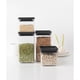 thumbnail image 2 of BRABANTIA SET 4 CONTENEDORES CUADRADOS APILABLES T, 2 of 3