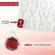 thumbnail image 4 of Pigmento de Resina Epoxi Rojo Miraclekoo Dye 60 ml, 4 of 6