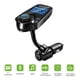 thumbnail image 2 of Transmisor Radio Fm Bluetooth Usb Tf Mp3 Wam Cargador Auto, 2 of 2