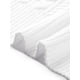 thumbnail image 5 of INSPIRE CHIC Cárdigan Casual de Suéter para Mujer de Punto Retorcido Otoño Invierno Largos Cárdigans Modernos XL Blanco, 5 of 6