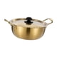 thumbnail image 2 of Olla De Ramen De Corea Con Tapa, Olla De Fideos Instantáneos Coreanos Para Senderismo, Picnic, Camping, 20cm, 2 of 3