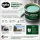 thumbnail image 4 of Cera de Liberación para Moldes - Fiberglass Supply Depot - 340 g (12 oz), 4 of 4