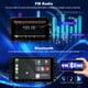 thumbnail image 5 of Radio para auto iCarSEPTON con pantalla táctil de 8" GPS WiFi 5G, 5 of 7