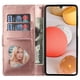 thumbnail image 4 of Funda para FOXDOCK Elegante funda Samsung Galaxy A12 5G Glitter con cremallera-Ideal para el uso diario, 4 of 5