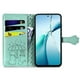 thumbnail image 4 of Funda Cartera FOXDOCK para Nothing Phone 2a Plus , Flip PU con Relieve de Gatos y Perros, Tarjetero y Soporte, 4 of 6