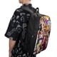 thumbnail image 5 of Mochila Desmarcar Pirata De Sombrero De Paja Hombre De Goma, 5 of 6