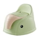 thumbnail image 2 of Inodoro De Entrenamiento Extraíble Con Protección Contra Salpicaduras Y Tapa, Orinal De Verano Para Bebé, Color Verde, 2 of 5