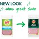 thumbnail image 2 of Scotch-Brite Dobie Scrub Wipe Cloths, paños de limpieza que no rayan, 2 of 3