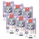 thumbnail image 1 of Pack 6 X Cat Snack Creamy Tuna & Crab (atún & Cangrejo) 70gr, 1 of 2