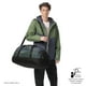 thumbnail image 2 of Bolso deportivo Active Grande Negro Totto, 2 of 3