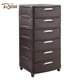 thumbnail image 1 of Cajonera super nova 6 niveles extra resistentes 149x65x48 cm, 1 of 3