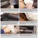 thumbnail image 3 of Cubierta para reposabrazos de puerta FZJDSD Honda Odyssey 2011‑2017 gris oscuro, 3 of 6