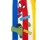 thumbnail image 2 of Set de baño Marvel Spidey and His Amazing Friends 3T Boys, 2 of 6